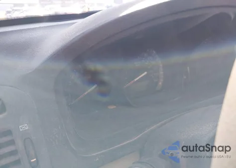 2009 Kia Spectra Lx z USA, uszkodzony, nr VIN KNAFE221695618983